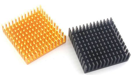 Electronics Heat Sinks