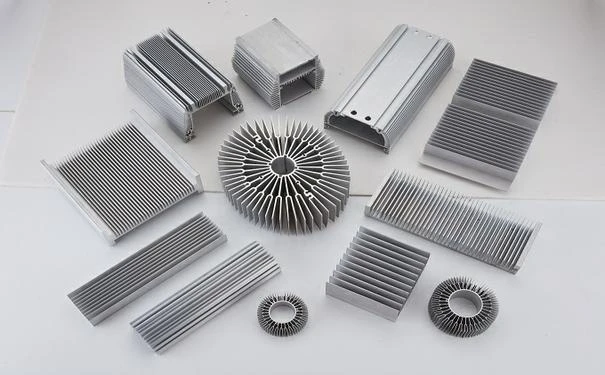 aluminum heat sinks aluminum heat sinks
