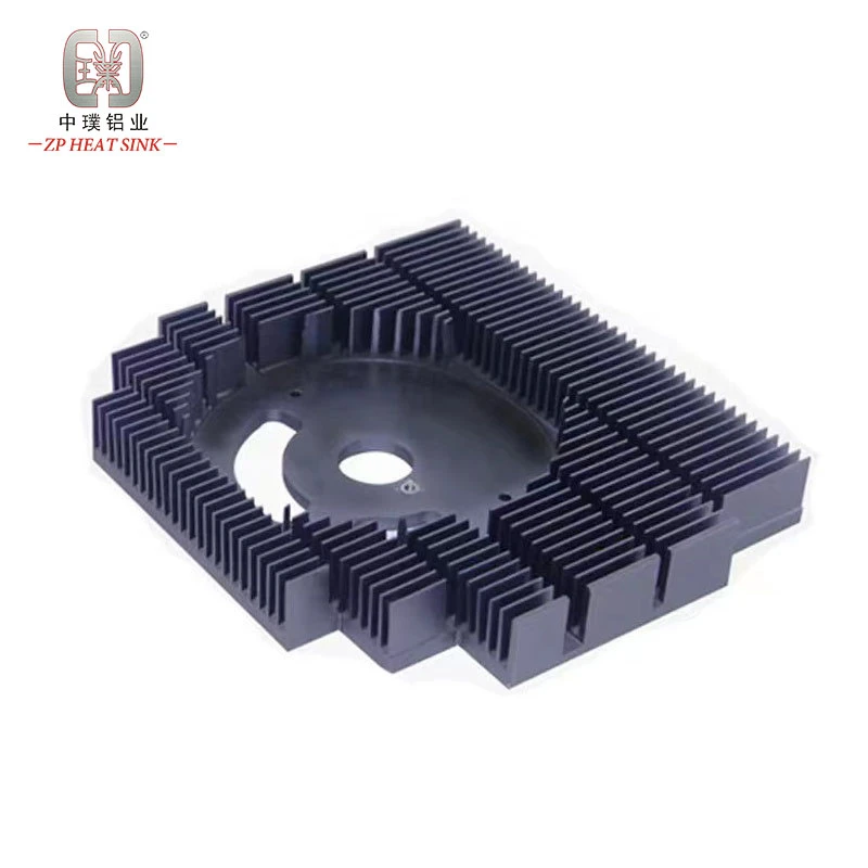 Electronic components radiator manufacturer Electronic components radiator manufacturer