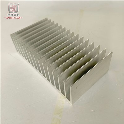 Heatsink Penguat Khusus