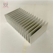 Heatsink Penguat Khusus