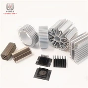 Profil Heat Sink Elektronik