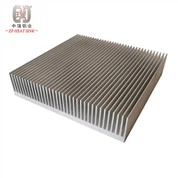 Heatsink Aluminium Ekstrusi