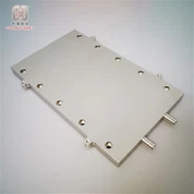 Heat Sink Pelat Pendingin IGBT