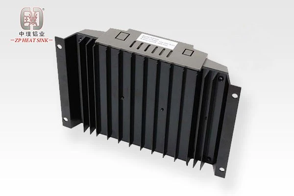 Solar Charge Controller Heat Sink