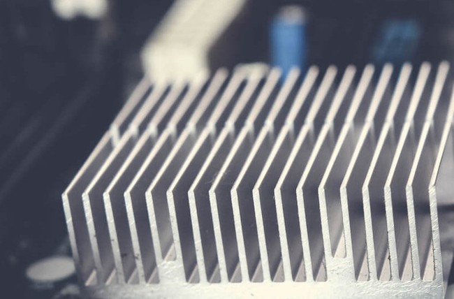 electronic heat sink electronic heat sink