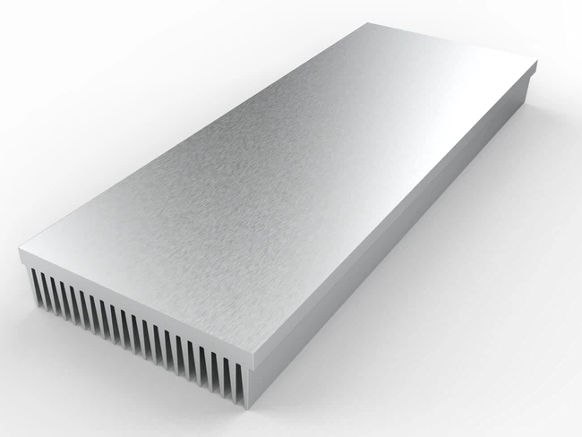 aluminum heat sink design aluminum heat sink design